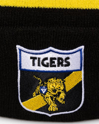 New Era Richmond Tigers Beanie OTC
