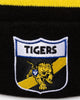 New Era Richmond Tigers Beanie OTC