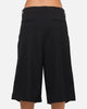 Carre Heritage Pleated Shorts Black