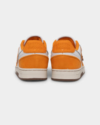 Starter S5 Low White/Orange/Off White