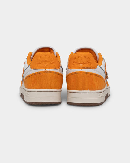 Starter S5 Low White/Orange/Off White
