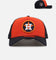 New Era Houston Astros 'MLB All Star Game 2024' 9FORTY Snapback Navy/Orange