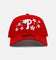 New Era Philadelphia Phillies 'Cherry Blossoms' 9FORTY A-Frame Snapback Official Team Color