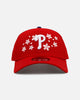 New Era Philadelphia Phillies 'Cherry Blossoms' 9FORTY A-Frame Snapback Official Team Color
