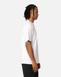 Carré Rosebud T-Shirt White
