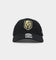 47 Brand Vegas Golden Knights 47 MVP Strapback Black