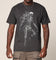 Saint Morta Wraith Cut Vintage T-Shirt Vintage Black