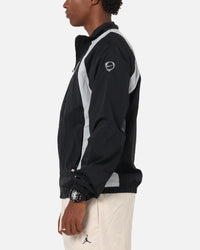 Nike Chelsea FC Total 90 Track Jacket Black/Silver