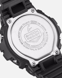 G Shock DW6900RL-1D Watch Black