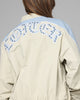 Loiter Imperial Track Jacket Grey