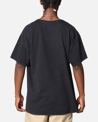 Jennie Ruby Curiosity T-Shirt Black Vintage