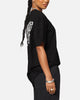 S Double Workgear T-Shirt Black