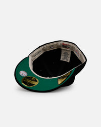 New Era San Francisco Giants 'Fear Of God X MLB' 59FIFTY Retro Crown Fitted Black