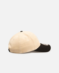 New Era Liverpool FC 9FORTY Corduroy Core Casual Strapback Light Beige