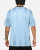 Adidas Jacquard Jersey Ash Blue