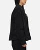 Saint Morta Halo Zip Jacket Black