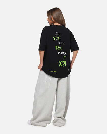 73Studio X Xbox 25th Anniversary Power Of X T-Shirt Black