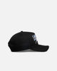 New Era Las Vegas Raiders 'Band Arch' 9FORTY A-Frame Snapback Black/Official Team Color