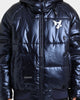 The Anti Order Anti Joy Technical Puffer Jacket Dark Navy