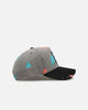 47 Brand Pittsburgh Pirates 'Studio' 47 Offside Snapback Grey