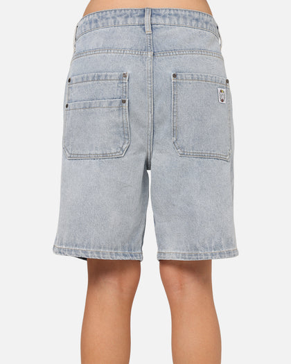 Carré Club Carré Jort Light Wash Denim