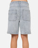 Carré Club Carré Jort Light Wash Denim