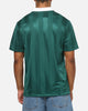 Adidas Archive Engineered Jersey Green