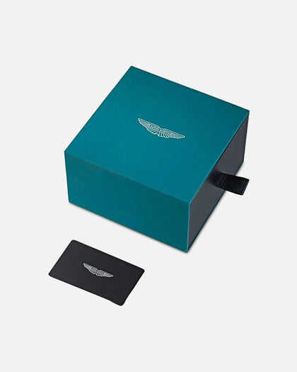 Aston Martin TS2 Watch Champagne