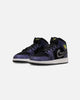 Jordan Air Jordan 1 Mid SE Black/Yellow