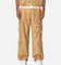 MNML Bounded Gabardine Pants Tan