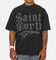 Saint Morta Sanctified T-Shirt Vintage Black