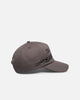 Saint Morta Speed Racing Snapback Charcoal/Black