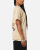 Huf X Toyota Rosetta T-Shirt Sand