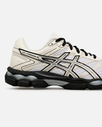 Asics Gel-Cumulus 16 White/Black