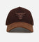 47 Brand Chicago Bulls 'Chocolate Pie' Offside Snapback Chocolate