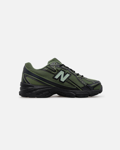 New Balance 740 Utility Green
