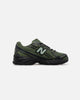 New Balance 740 Utility Green