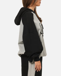 Carre Sport C Hoodie Grey/Black