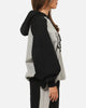Carre Sport C Hoodie Grey/Black