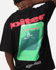 Loiter Core Memory T-Shirt Black