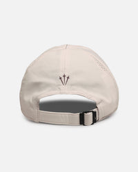 Nike Nocta Club Strapback Cap Lt Orewood Brown