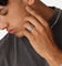 Saint Morta Band Ring Stainless Steel