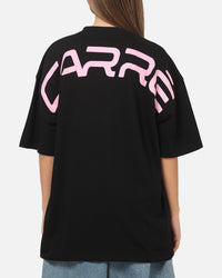 Carre Mini C T-Shirt Black