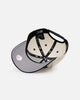 New Era Detroit Tigers 'World Series Logo' 9FORTY A-Frame Snapback Chrome