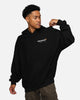 Mitchell & Ness X McLaren X Culture Kings Las Vegas Collection Lando Norris Vintage Hoodie Black