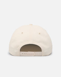 47 Brand Chicago Blackhawks 'The City Block Collection' Club Legacy '47 Captain Snapback Natural