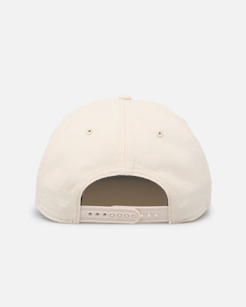 47 Brand Chicago Blackhawks 'The City Block Collection' Club Legacy '47 Captain Snapback Natural