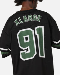 X-Large Engineered Game T-Shirt Black