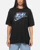 Nike Sportswear AOP Air T-Shirt Black