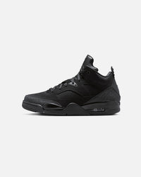 Jordan Son Of Mars Low Black/Black